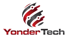 Yonder Tech Logo